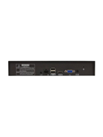 Видеорегистратор IP ST-NVR-S0605H65 6-канальный 5Mp 1 HDD HOME