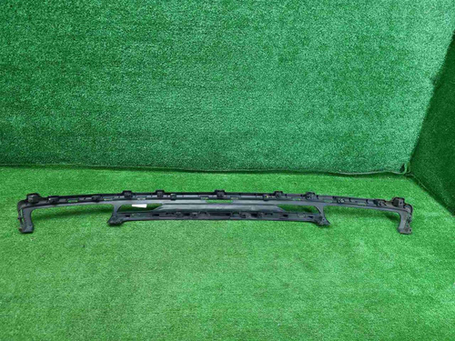 Юбка заднего бампера Genesis G80 2 (2020-2024)