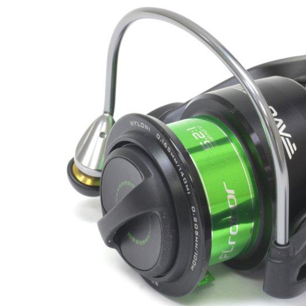 Катушка Favorite X1 4000S