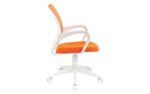 Кресло офисное для персонала CH-W695NLT оранжевый