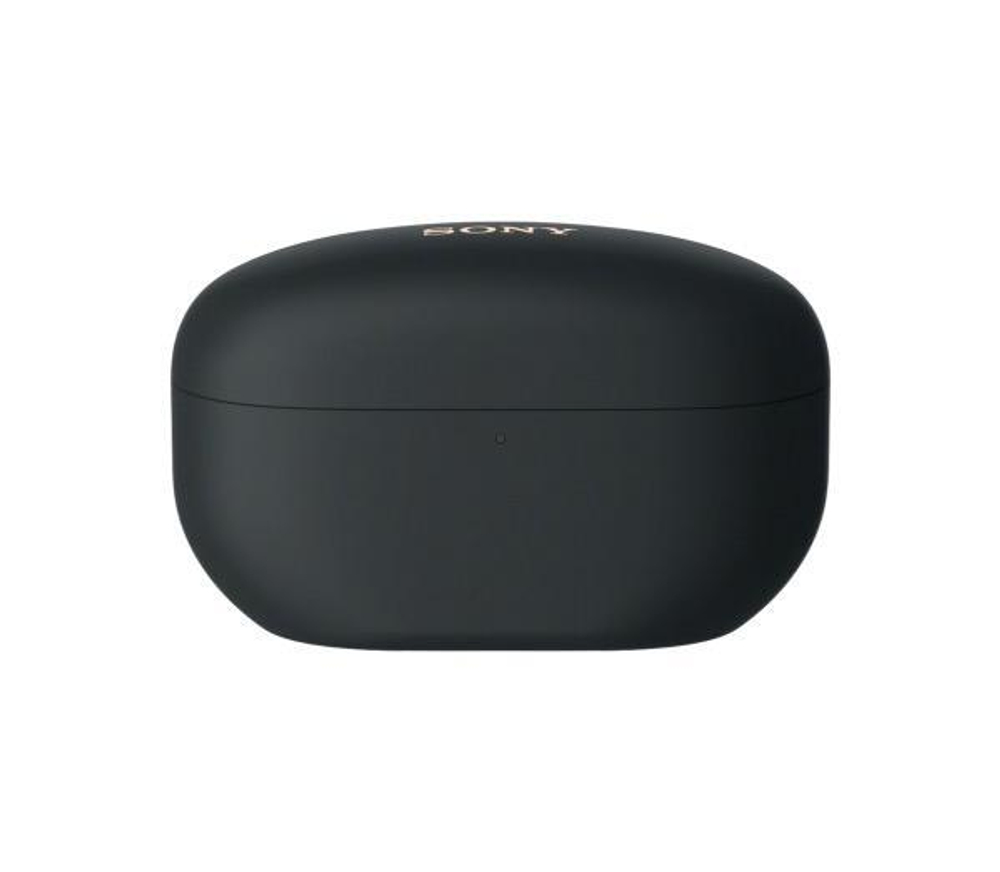 Наушники Sony WF-1000XM5, чёрный (Black)