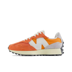 Кроссовки New Balance 327 'Gulf Red Sun Glow' U327WRC