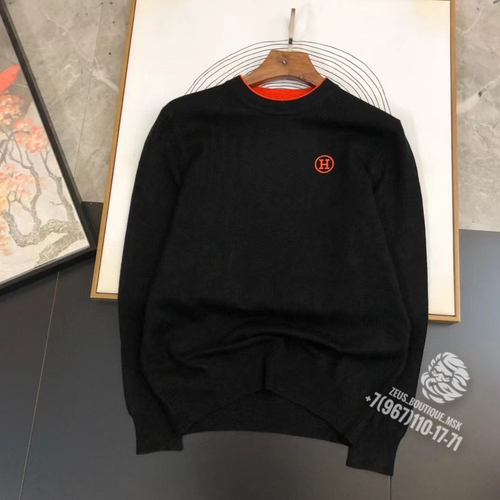 Джемпер Hermes