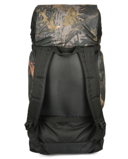 Рюкзак туристический Prival Михалыч 60л, камуфляж Лес