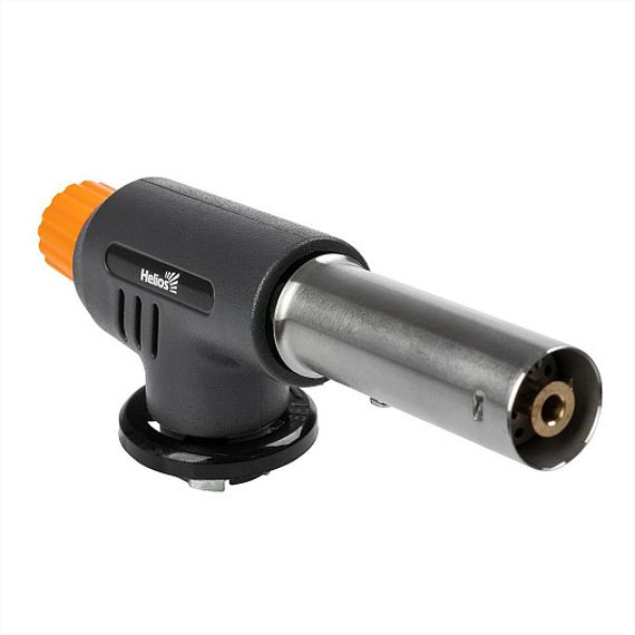 Горелка газовая с пьезоподжигом (HS-AS-B002) Helios