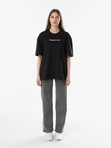 Футболка Resident of Ufa