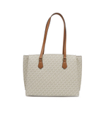 сумка-шопер ruby Michael Kors - белый(30S3GR0T3B)