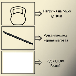 Шкаф Орион