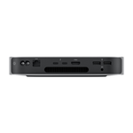 Компьютер Apple Mac mini (M2 Pro 10 CPU/16 GPU, 2023) 16/512GB, Silver (Серебристый) MNH73