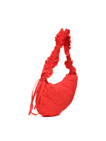 Сумка Floral Quilted Kidney