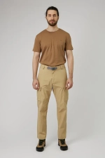 БРЮКИ STAYER ИОЛГО ДЛЯ ПУТЕШЕСТВИЙ ПЛОТНЫЕ МУЖСКИЕ 24-20104