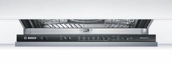 Встраиваемая посудомоечная машина Bosch SMV 25FX02R