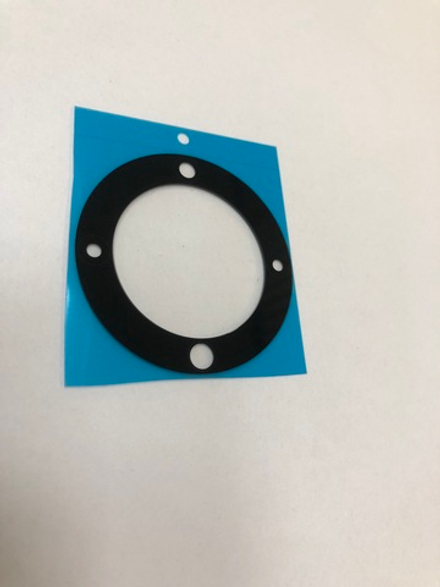 Стекло камеры на Honor X9a 5G