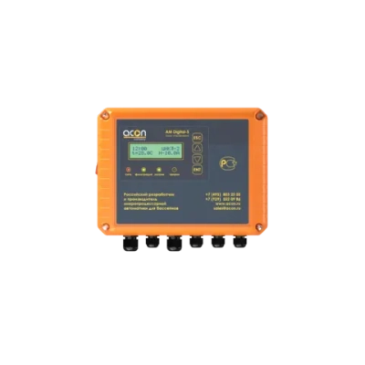 Пульт АМ Digital-S