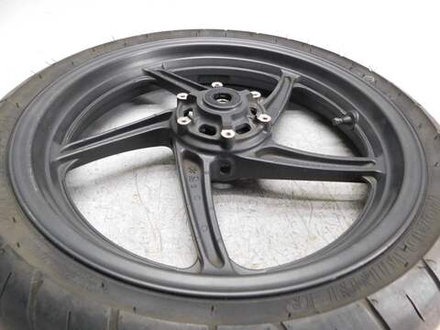 Колесо переднее Honda CBR250R MC41