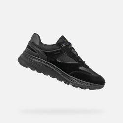 Ботинки мужские GEOX U SPHERICA ACTIF X1