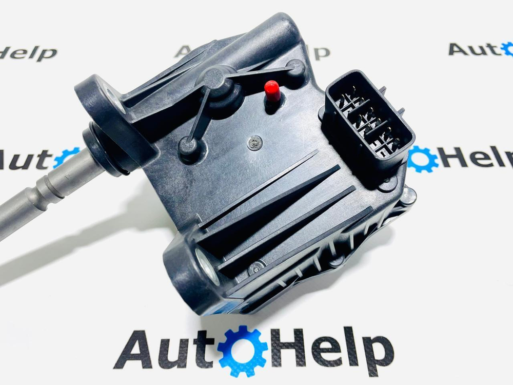 Привод блокировки дифференциала (актуатор) 36410-0K020 Toyota Fortuner, Hilux
