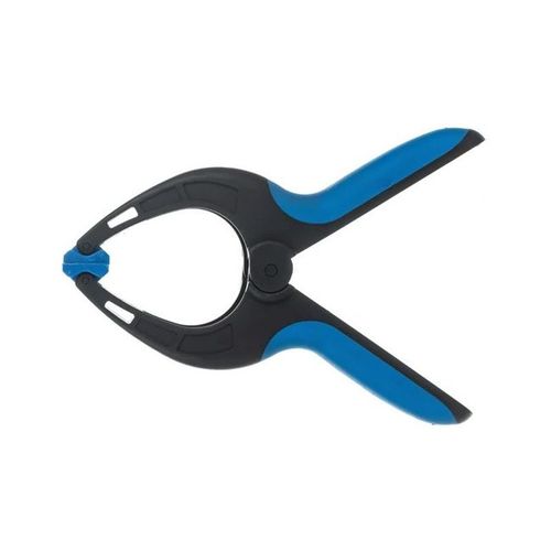 Струбцина пружинная 225 мм Кобальт