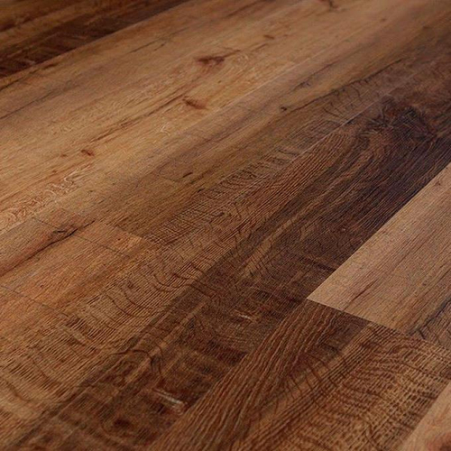 Виниловый ламинат Vinilam Click Дуб Штутгарт 7415-1