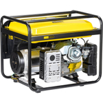 Электростанция CHAMPION GG 6500