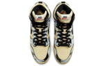 Кроссовки Nike Dunk Sp "Black Acid Wash"