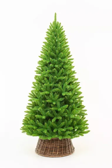 Искусственная елка Невская 300 см., мягкая хвоя, ЕлкиТорг (34300)