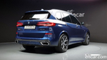 BMW X5 (G05) xDrive 40i M Sports (06.2020)
