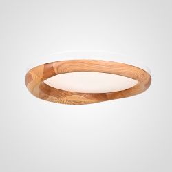 Потолочный Светильник Runis D60 Light Brown By Imperiumloft