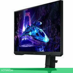 Игровой монитор Samsung Odyssey G3 LS24DG300EUXEN