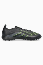 Сороконожки adidas Predator League TF - черный
