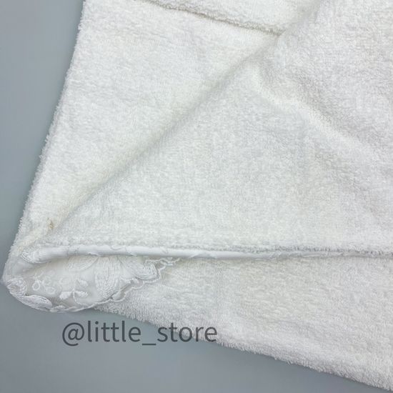 Полотенце махровое "Нежность"