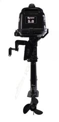 Лодочный мотор TOYAMA T5.8BMS двухтактный