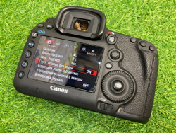 Canon EOS 5D Mark III (22.000 кадров)