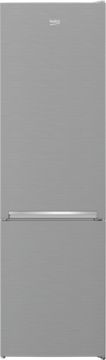Двокамерний холодильник Beko RCSA406K40XBN