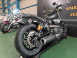 Yamaha XV950 Bolt 2013