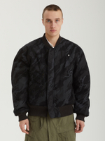 Мужской Бомбер 3-way Monk Internal Carry Straps