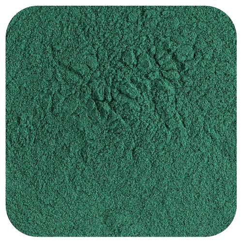 Starwest Botanicals, органический порошок из спирулины, 453,6 г (1 фунт)