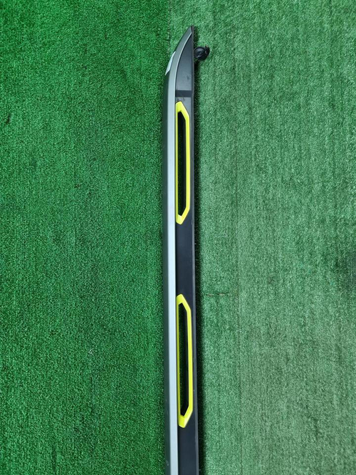 Рейлинг правый Jetour T2 (2023-н.в.)