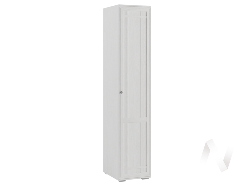 Пенал с полками правый РШ-22 Спальня Ричард (ясень анкор светлый)