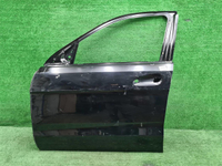 Дверь передняя левая Mercedes ML GLE W166 (11-18)