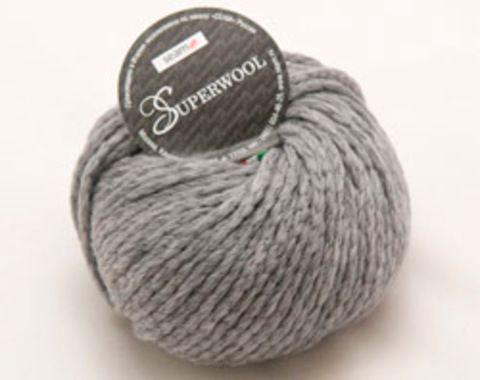 Пряжа Seam SUPERWOOL