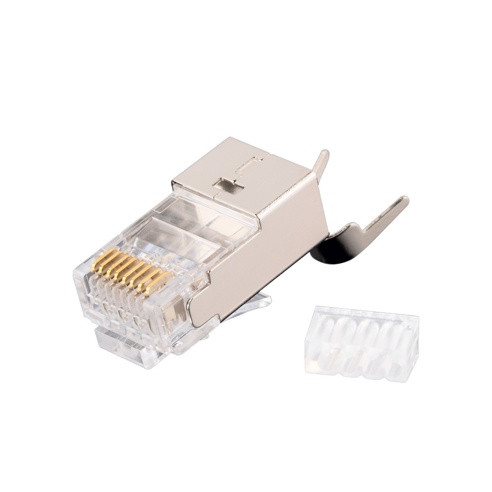 Nikomax NMC-RJ88RZ50SE3-T-100 Сетевое оборудование