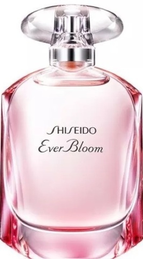 Shiseido Ever Bloom