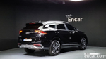 Kia Sportage 5 Generation Hybrid Signatures 2WD (03.2022)