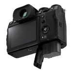 Цифровая фотокамера Fujifilm X-T5 Kit XF 16-80mm f4 R OIS WR. Черный