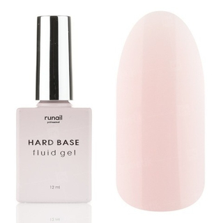 Runail Камуфлирующая база Hard, 12 мл №6495