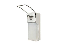 Дозатор локтевой HOR-D004A