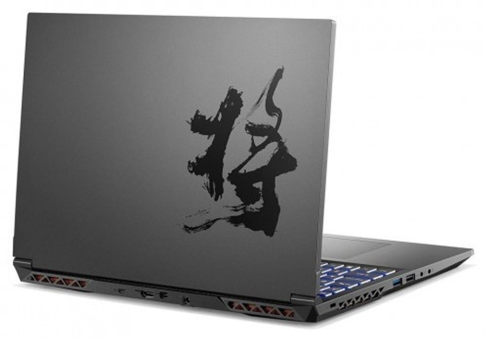 Ноутбук Colorful X15 XS 15.6" / 16 Гб / SSD 512 Гб / Win 11 / 22-HD55C16512B-G-SA