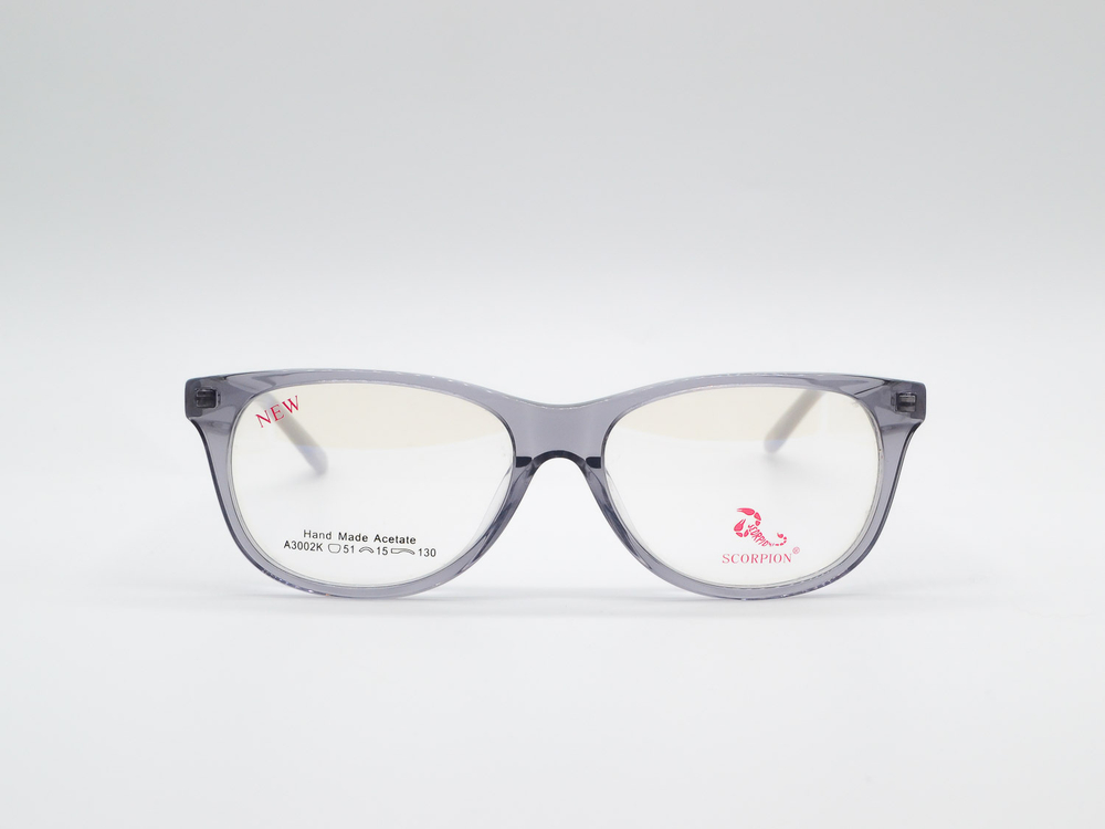 Изг. оправы Scorpion A3002K C1