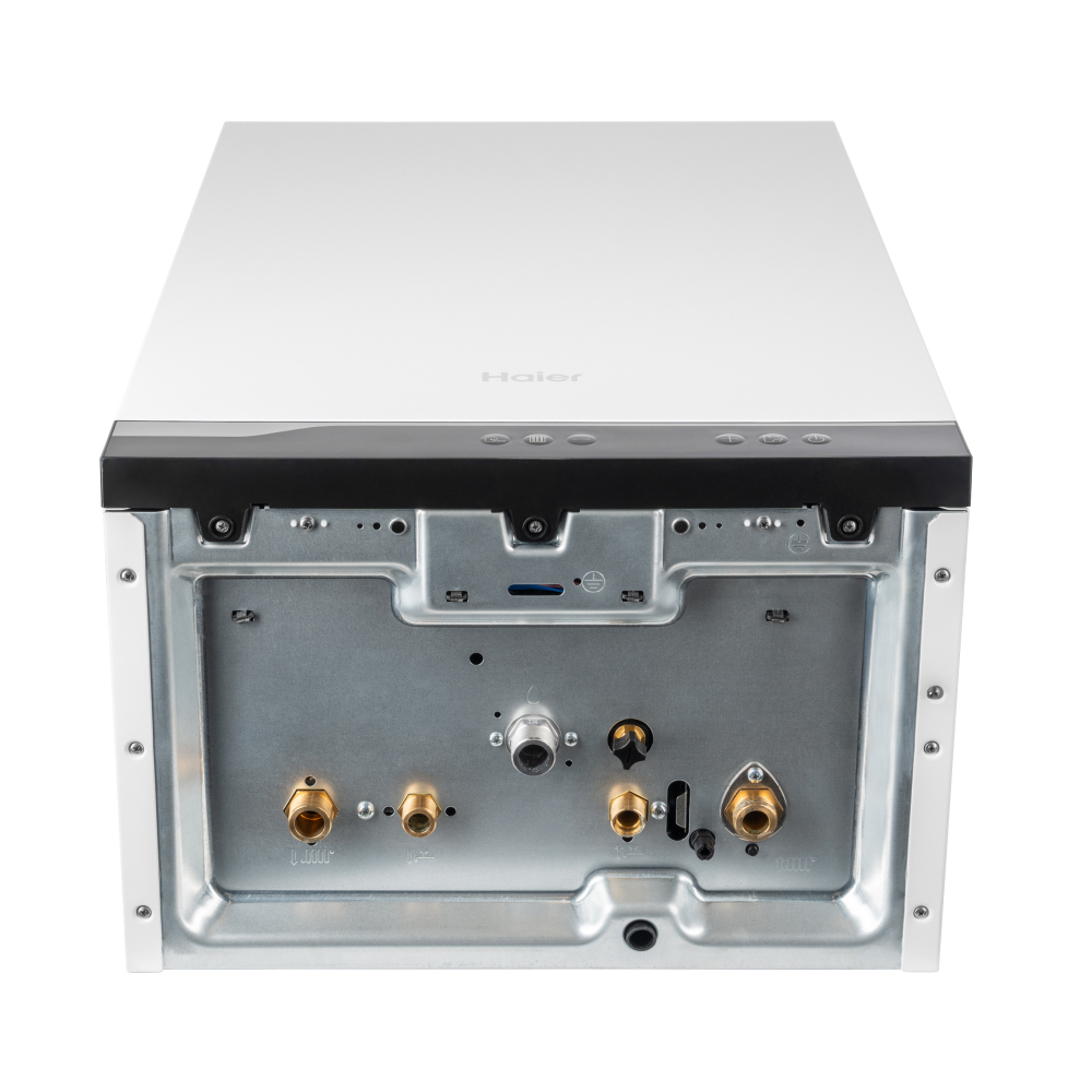 Газовый котел Haier TECHLINE 1.24 TI